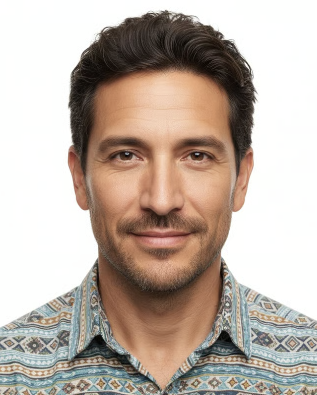 Cláudio Enzo Drumond